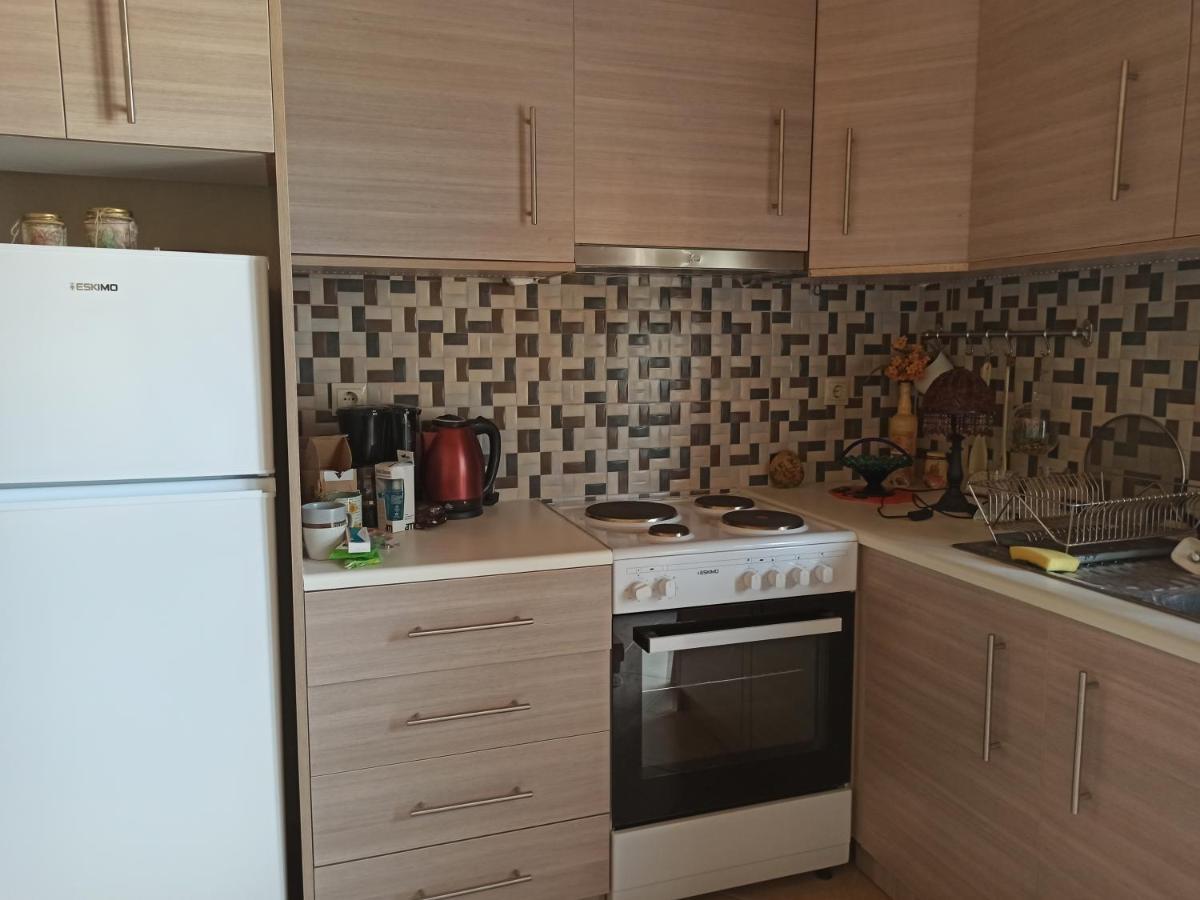 Chrysianna Seaview Apartment Argostoli  Esterno foto